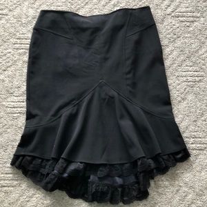 Frederick’s of Hollywood Skirt